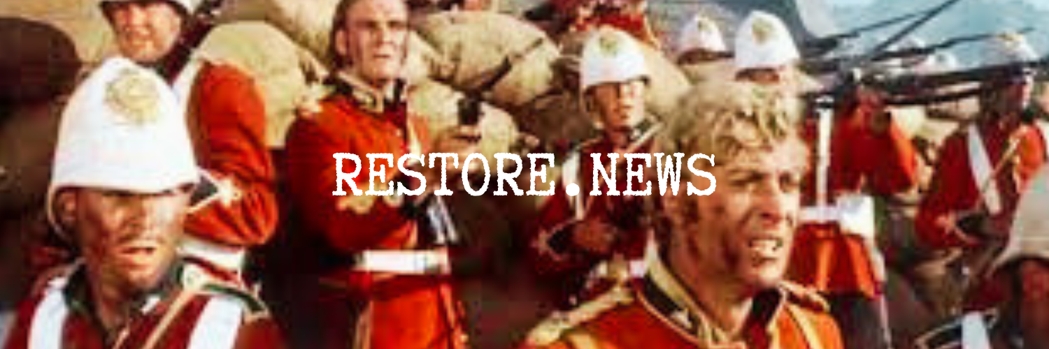Restore News